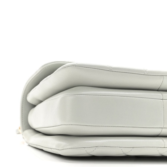 Chanel Lambskin Quilted Small Trendy CC Flap - Picture 16 of 16